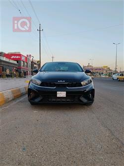 کیا فۆرتێ